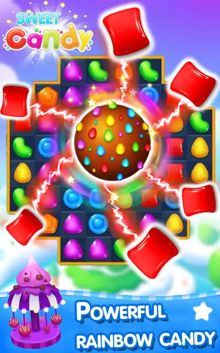 Sweet Candy